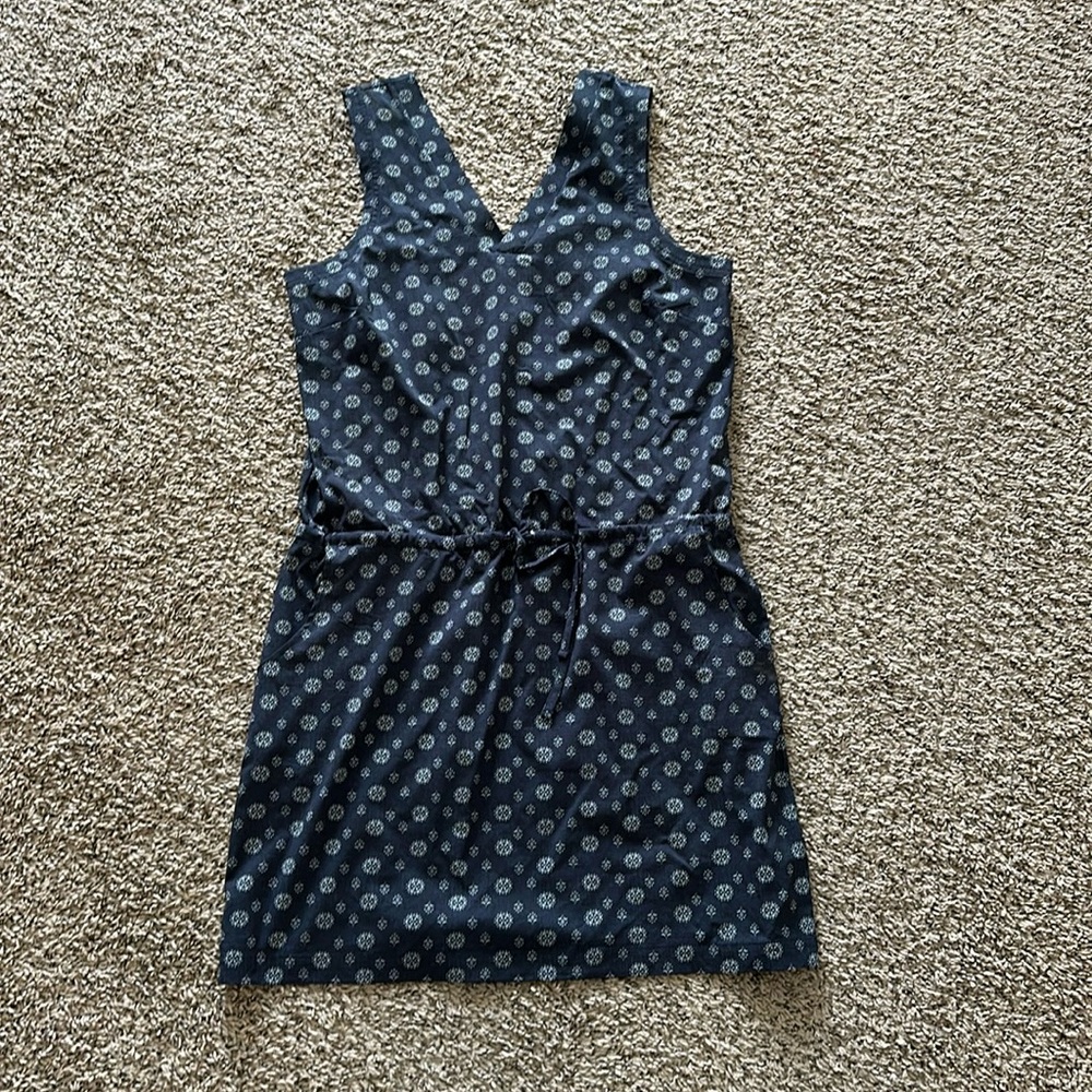 Title nine dress